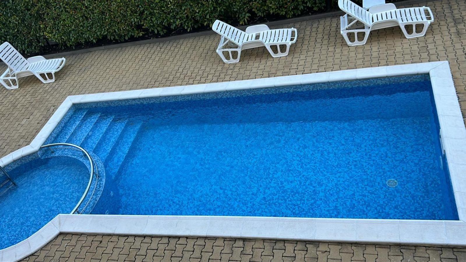 Eli3 Rawda Lägenhet Exteriör bild