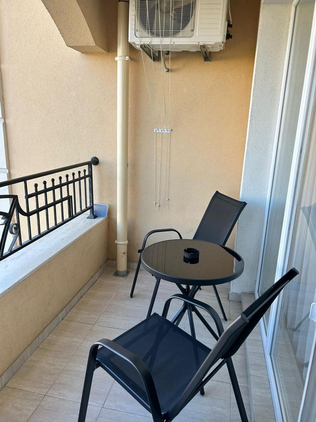 Eli3 Rawda Lägenhet Exteriör bild